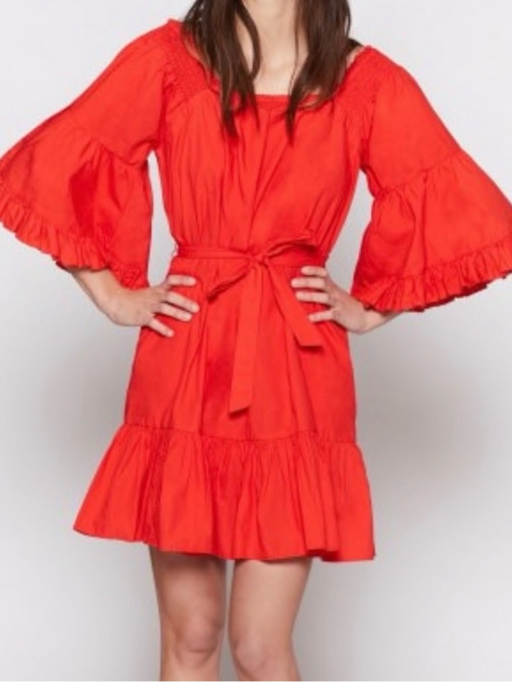 Joie Colstana Dress